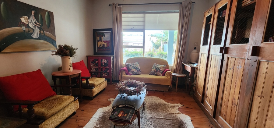 4 Bedroom Property for Sale in Swellendam Western Cape